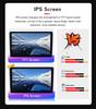 VW Beetle Android Navigation System with Wireless CarPlay Compatibility