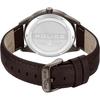Police Styleshift Leather Grey Dial PEWGB0092603 Wrist Watch