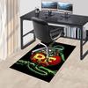 1 stuks Rat Fink Tapijt, Kantoortapijt Buitentapijt Huisdecoratie Vloerkleed Festival