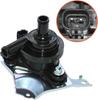 Toyota Prius 2004-2009 Hybrid Electric Pump Assembly Engine Cooling Inverter Pump Replacement 04000-32528/G9020-47031