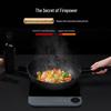 Xiaomi Smart Ultra-Thin Induction Cooker CN plug (adapter included)