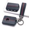 Key Cover keychain for Volvo EX30 EX90 XC90 XC60 S90 V90 S60 V60 XC40 Card Soft Silicone Protective Cover Anti-Scratch Guard Shockproof