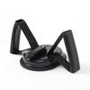 Health Sit-Up Bar Suction (Black)