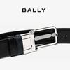 Bally Men's Reversible Leather Belt