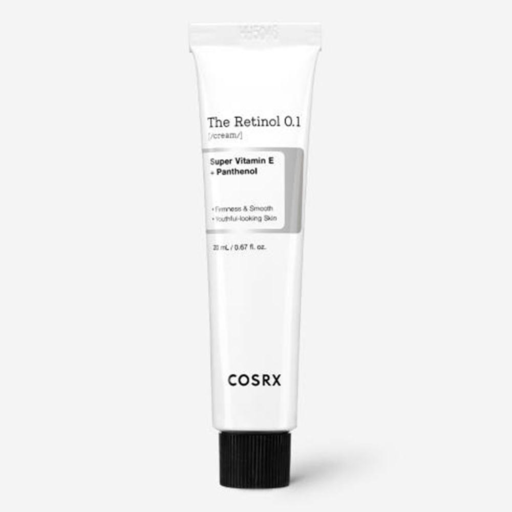 COSRX The Retinol 0.1 Cream 20ml