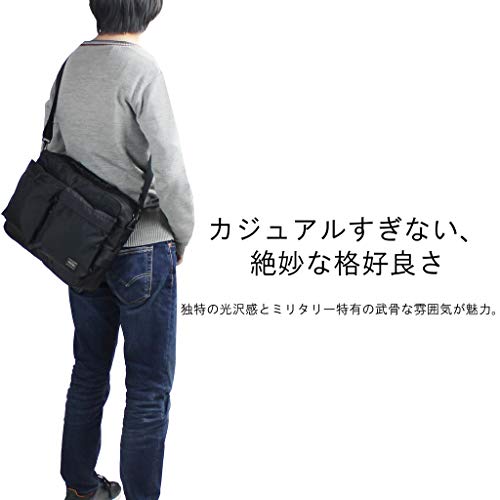 Yoshida Bag Porter Shoulder FORCE