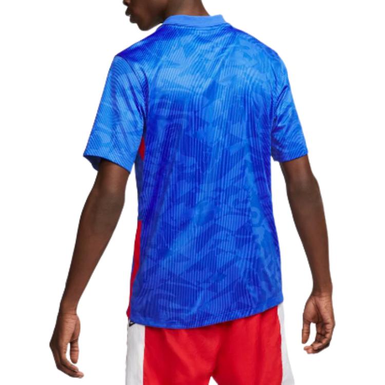 Nike UEFA Euro 2020 England Away Jersey CD0696-430