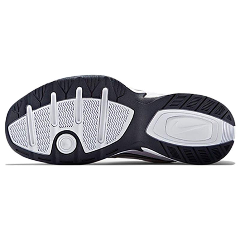 Nike Air Monarch Iv 4E Wide 'White' Sneakers 416355-102