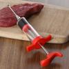 Seringi pentru carne Sosuri Marinate Ace pentru curcan Ustensile de bucătărie Gătit Copt