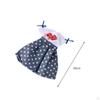 1/6 Scale Dolls Dress Casual Outfits for 12inch Girls Accessories up
