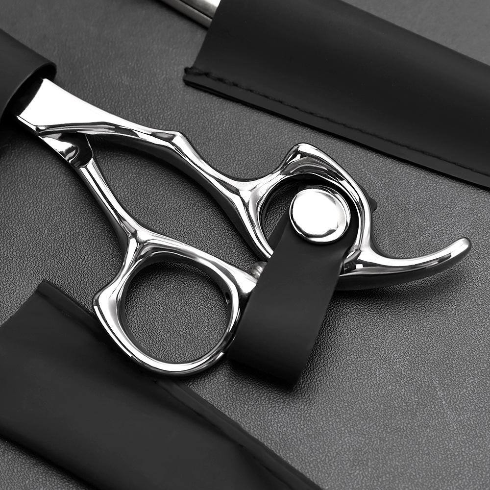 Barber Scissors and Comb Hairdressing Tool Storage Handbag