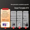 Newmine KK19 Smart Portable Karaoke Speaker (CN version)