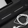 Nachtreflexion Sport Handy Hüfttasche Ultradünne Sport Handy Tasche Laufende Hüfttasche Sportbekleidung