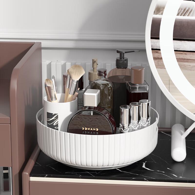 Roterande kryddställ för köksbänkskiva