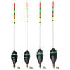 Fishing Float 15g 20g 25g 30g Sea Fishing Tackle Balsa Wood Carp Tackle Wooden Fishing Floats Professional Fishing Tackle Tool