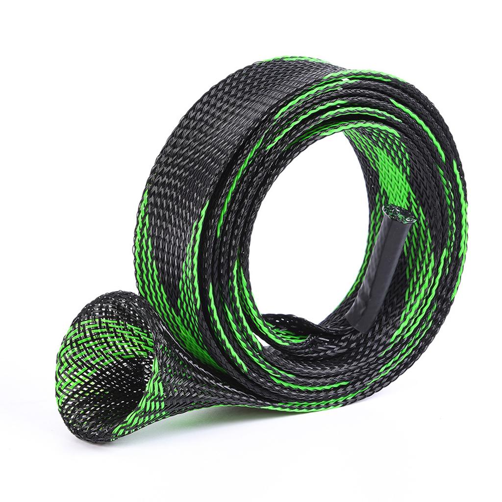 Fishing Rod Socks Fishing Rod Sleeve Elastic Fishing Rod Protect Cover for Spinning Baitcasting Rod Fishing Poles Covers
