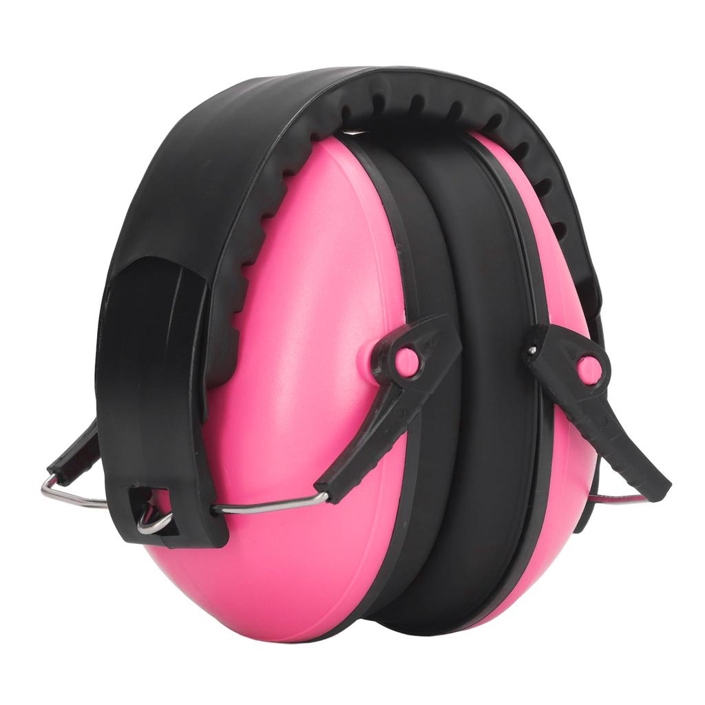 Ear Muff Noise Reduction Earmuff Hearing Protection Sound Blocking Headphone for Working NRR 21DB