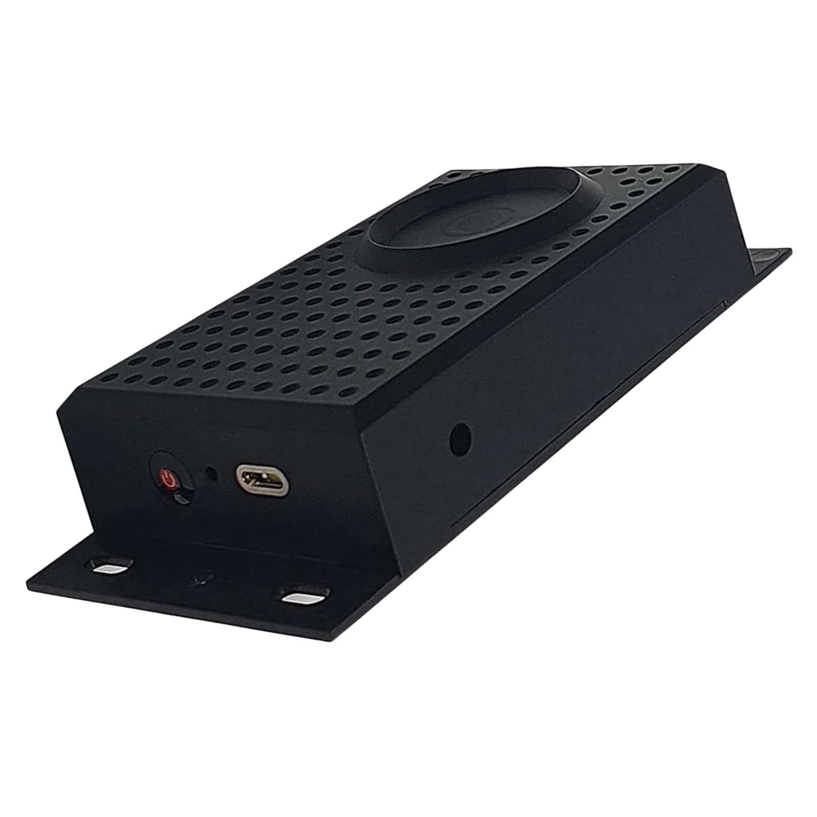 

ISOTRONIC Автомобильный отпугиватель грызунов из моторного отсека со вспышкой и ультразвуком, питание от автомобиля или устанавливаемый, эффективная площадь 78580, отпугиватель, волны,