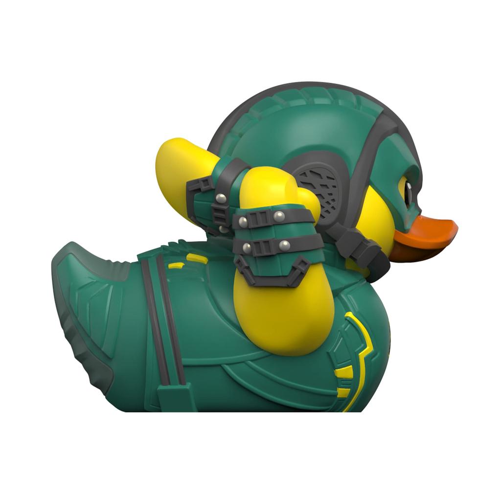 Tubbz Duck The Suicide Squad TDK 01 Figure