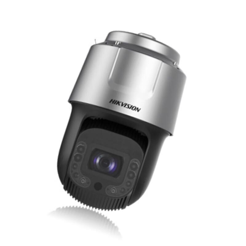 

Hikvision 8MP IR Outdoor Smart PTZ Dome Camera CN plug (adapter included)