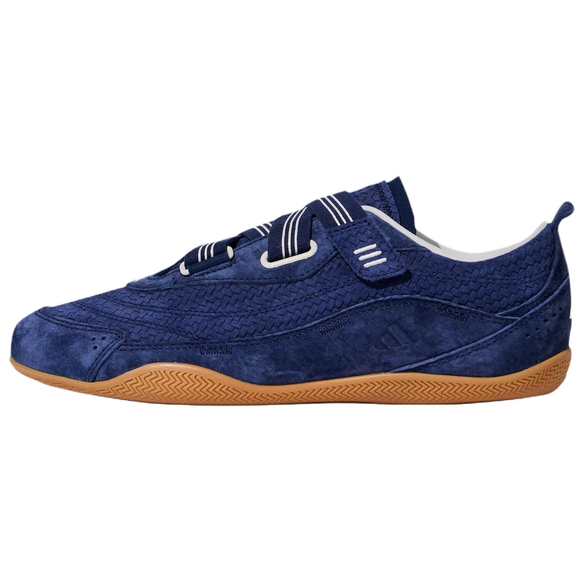

Adidas Urban Reverie FOS City Functional Ballet Style Comfortable Fit Lifestyle Casual Shoes Women Shoes Deep-Indigo KJ0393 37⅓