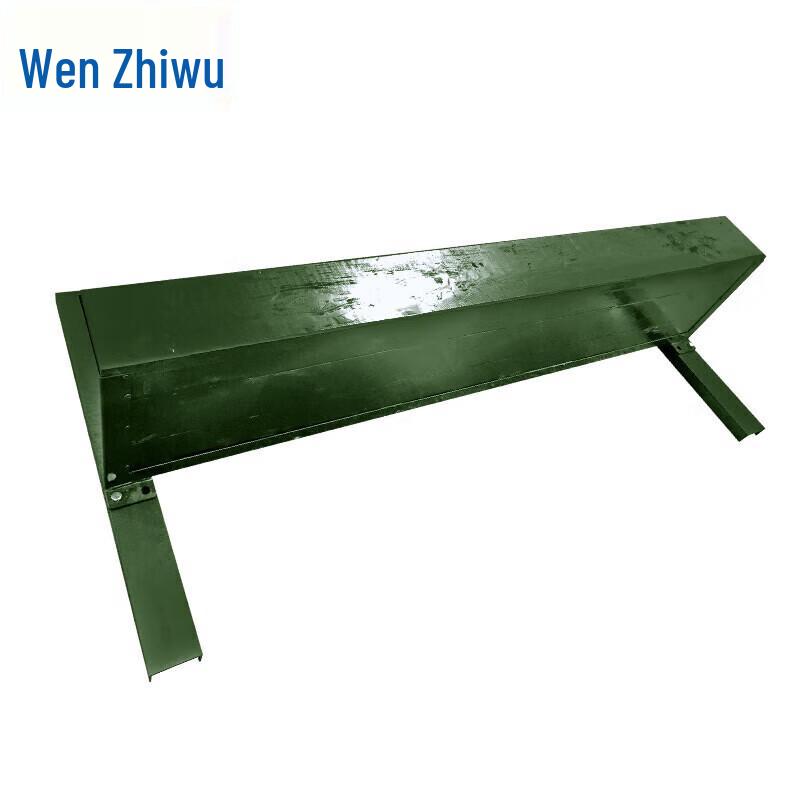 Outdoor Physical Training & Simulation Equipment