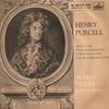 7inch Record ALFRED DELLER  Music For A While 7EP7068 His Masters Vo 1958 UK Classical Used