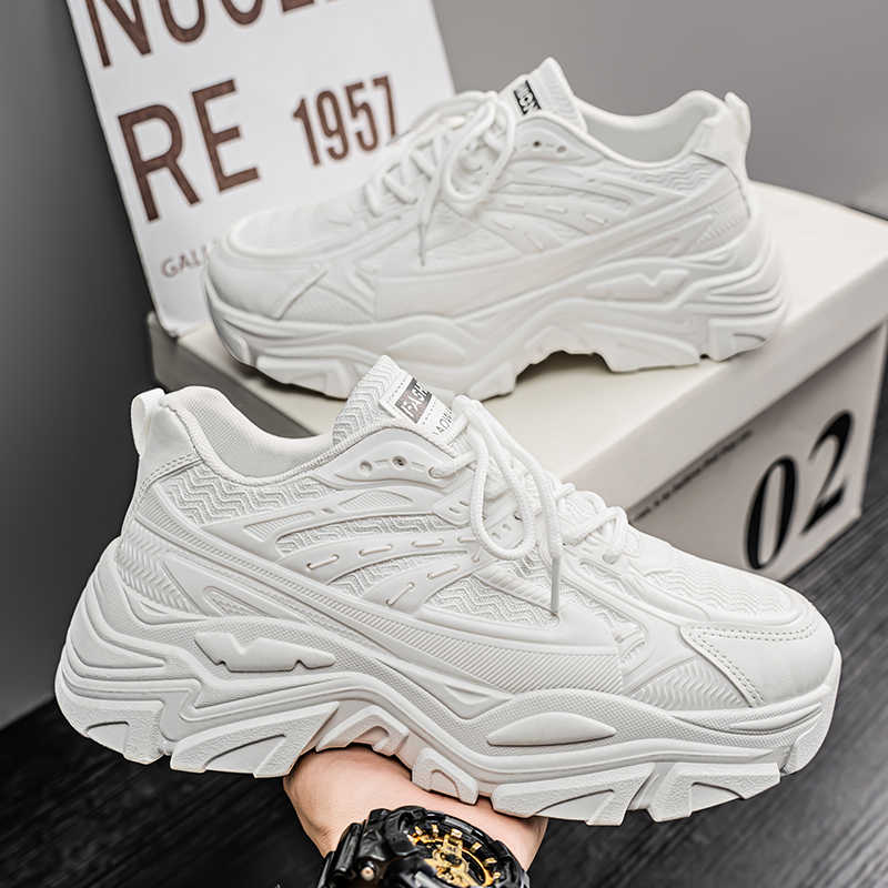 Fashion Maucassin Non-slip Men's Sneakers Loafers Shoes Size 42 Black Shose Sports Tenks Sapatenis Wide Foot High-tech Products