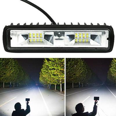 Lightful Driving Fog High Power Lamp Waterproof Source Light Fog Spot Beam Lamp