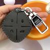 Premium Jetour X70/X70 Plus/X70S/X90 Key Cover with Buckle