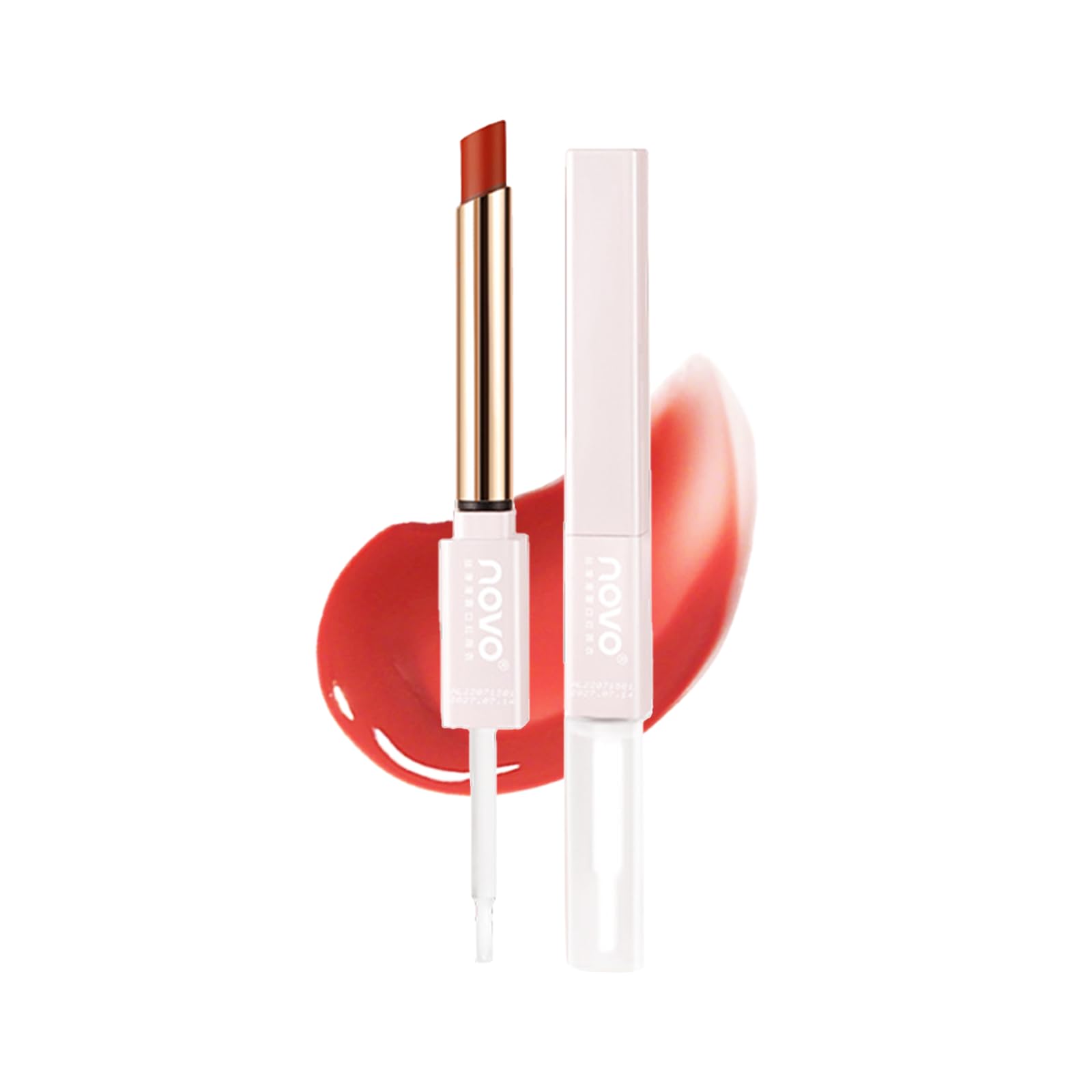 

SWEET NIGHT Gloss Lip: A dewy, glossy finish with high color payoff. Moisturizing and long-lasting, suitable for all ages. A sheer application