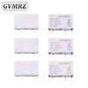 4P HF49FD Relay HF49FD-005 012 024 1H11 4Pin 5A Relays DC 5V 12V 24V HF49FD-005-1H11 HF49FD-012-1H11 HF49FD-024-1H11 Relays 5