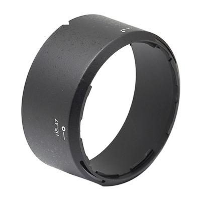 Hb-47 Gegenlichtblende für 1,8G 1,4G Yn-50Mm F/1,8