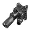 Car For Volvo S60 XC60 Engine Coolant Thermostat Housing Shell Replacement Part 31293739 31319493