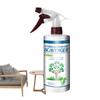 Soluție de îndepărtare a formaldehidei - Purificator de aer de casă inodor Filtru de formaldehidă Eliminator de mirosuri casnice pentru mobilă pereți