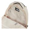 The North Face Borealis 10L Simple Versatile Logo Embroidered Outdoor Bag Men bags Cream NM2DR06D