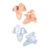 2Pack Orthopedic Toe Separators with Reinforced Forefoot Cushion and Ventilation for Improved Posture and Support