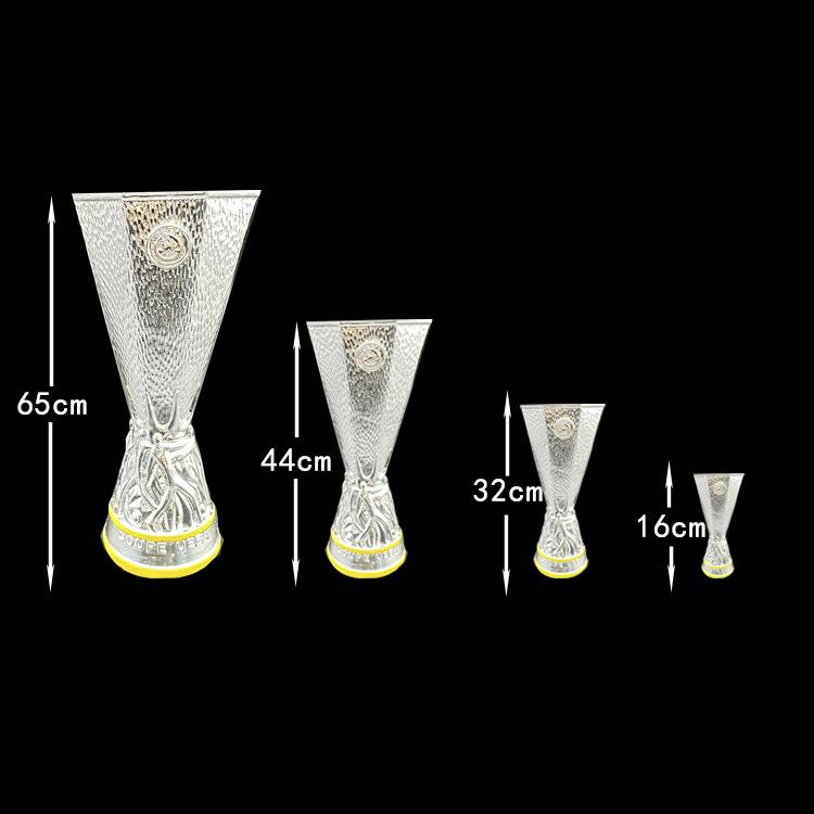 UEFA Europa League Trophy Model