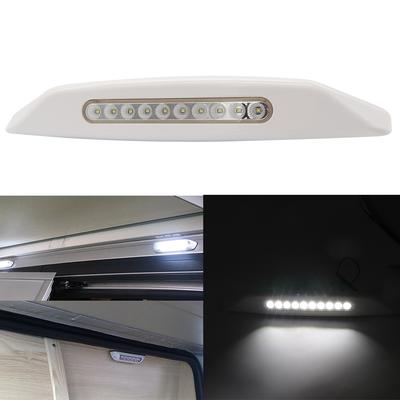 Karavan için 12V LED Tente Lambası Su Geçirmez Dış Lambalar Işık Çubuğu