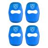 Peugeot Car Door Lock Cover Antirust Protect Cap For Peugeot 408 308 5008 208 2008 3008 508 4008 301 108 608 Rifter LandtrekP