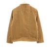 unused Wrangler Nano Universe Bespoke Suede-like Bore jacket nanouniverse Men's Used