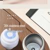 Changqi 304 Stainless Steel Insulated Travel Mug Gift Set