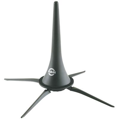 K&M Clarinet Stand Bell Storage ST15222