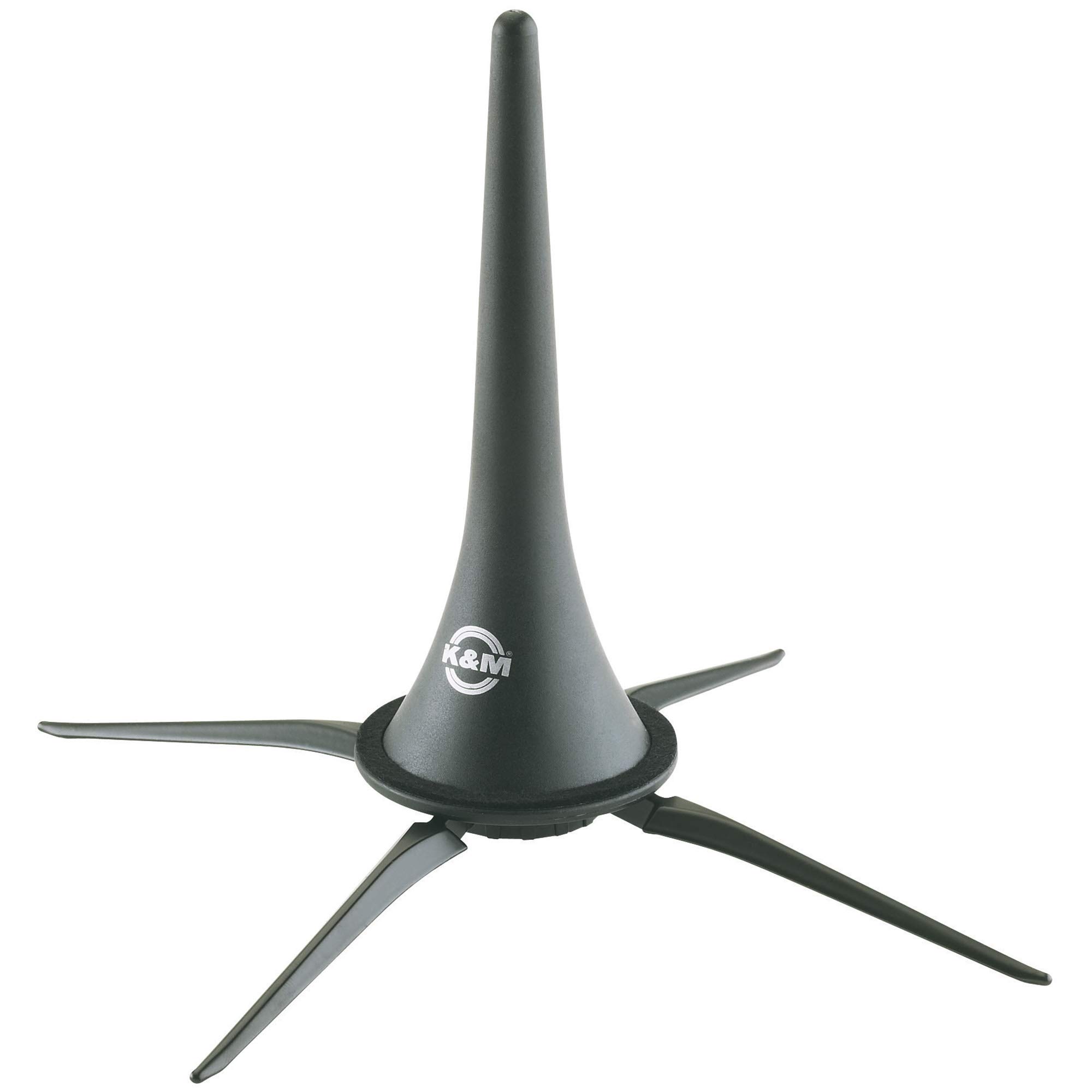 

K&M clarinet stand bell storage type ST15222