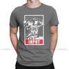 Cool Johnny 5 T Shirts Men Round Neck Pure Cotton T Shirts Short Circuit 80S Retro