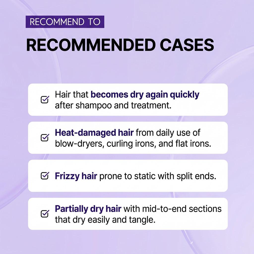 TRUE LAB Expert Hydrating Hair Mask 250ml (+Free gift)