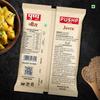 Pushp Whole Cumin Seeds Premium Quality Jeera For Authentic Indian Cooking Aromatic Flavorful Seasoning 100g Pack Of 1