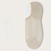 Female Summer Ultra Thin New Boneless Comfortable Cool Breathable Sweat Absorbing Antibacterial Socks