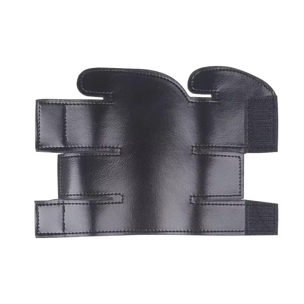 Corrosion Protection Trumpet Hand Guard Pads Hand Grip Protective Sleeve  Brass Instruments Parts