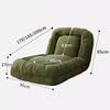 Nordic Living Room Sofas Plagable Sofa Bed Multifunctional Foldable Bed Room Accesories Comfortable Furniture Space Savers